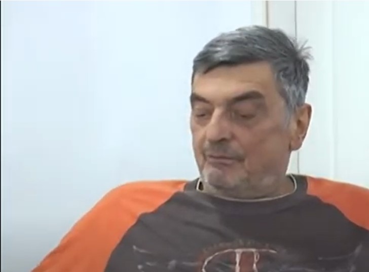 Преминуо кошаркашки репрезентативац СФРЈ Жарко Кнежевић Dnevnik